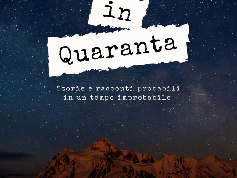 Di 40 in Quaranta (eBook gratuito)