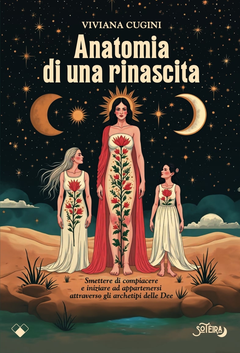 anatomia di una rinascita - viviana cugini web